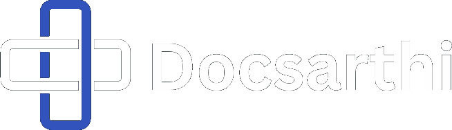 Docsarthi Logo