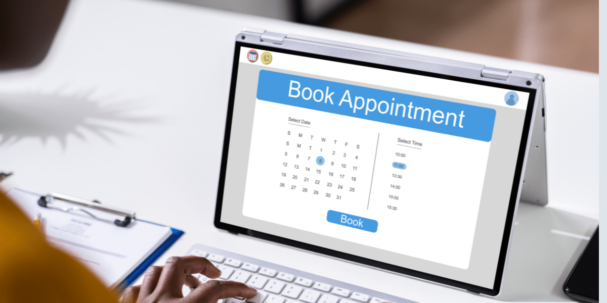 How Online Doctor Appointment Booking is Transforming Healthcare