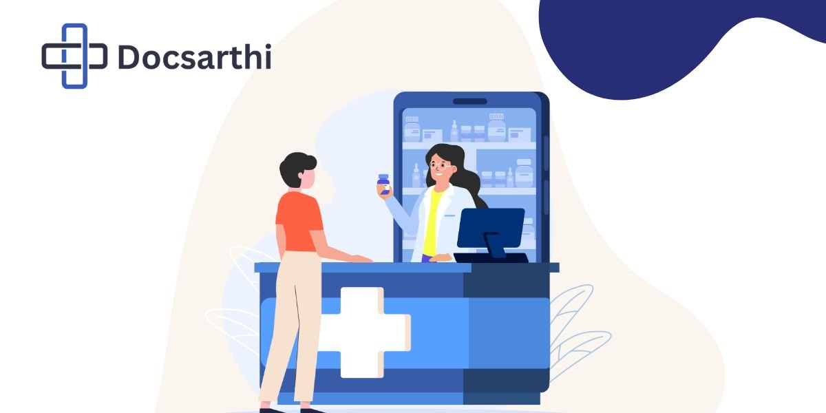 Why Docsarthi is the Best ePrescription Software for Doctors