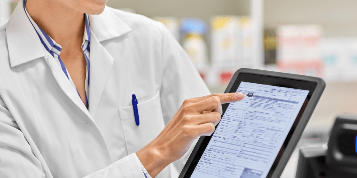 How Digital Prescription Systems Are Transforming Modern Healthcare