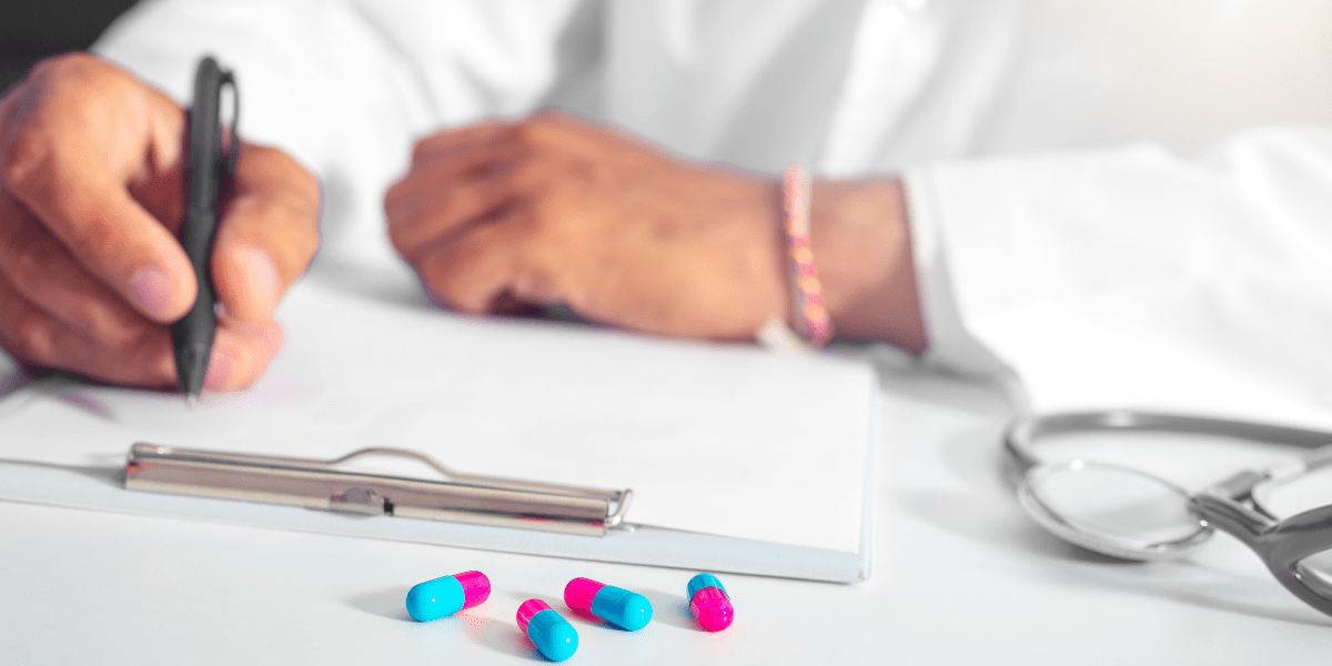 Key Differences of e-Prescribing vs Traditional Prescriptions