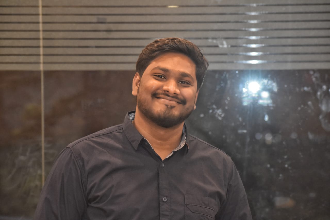 Arun Kumar