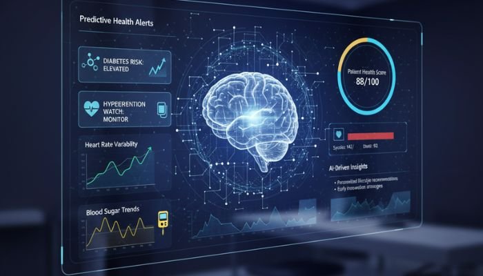 How AI is Making EMR Smarter and More Effective in Modern Medicine