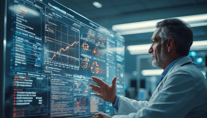 How Docsarthi is Transforming Medical Practices through AI-Enabled EHR ...