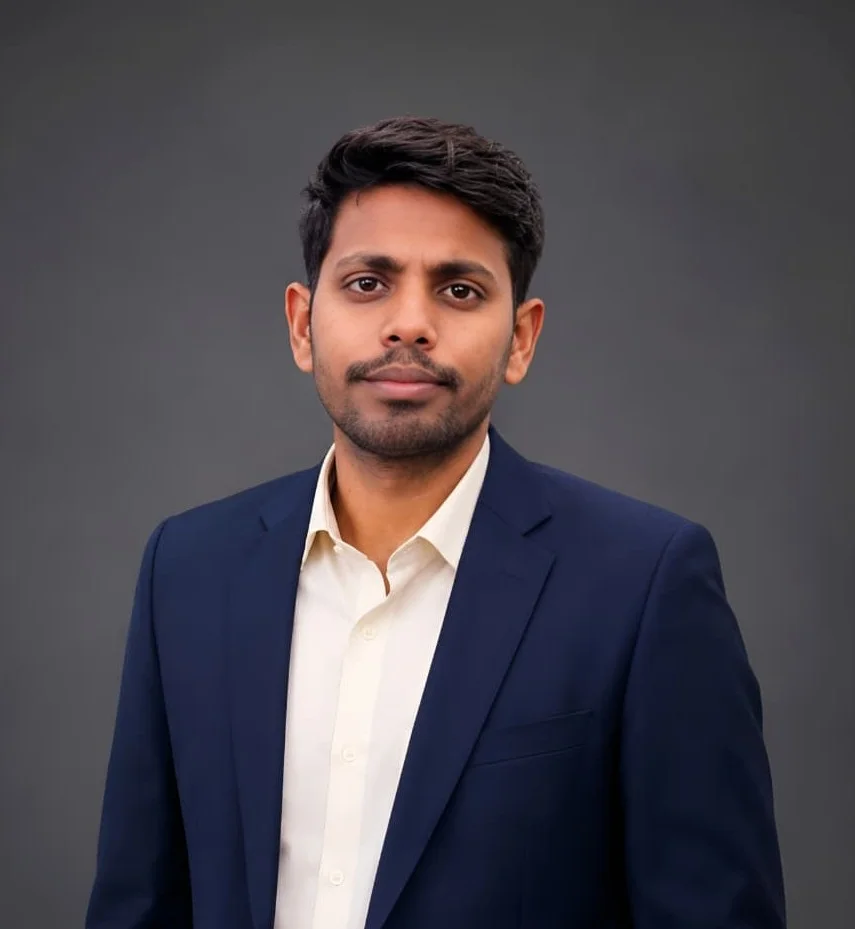 Ajit Kumar