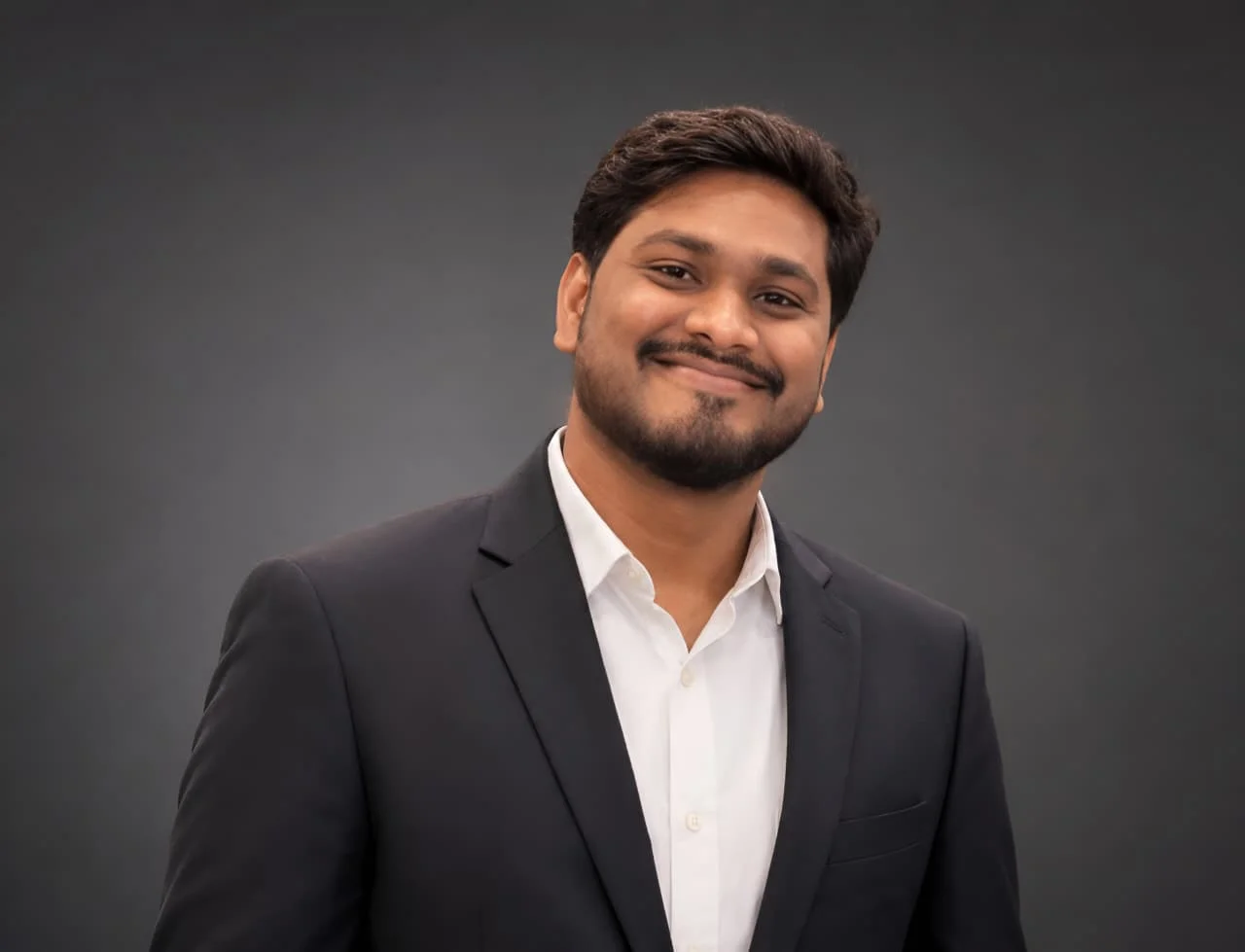 Arun Kumar