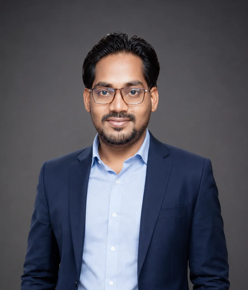 Vikash Kumar