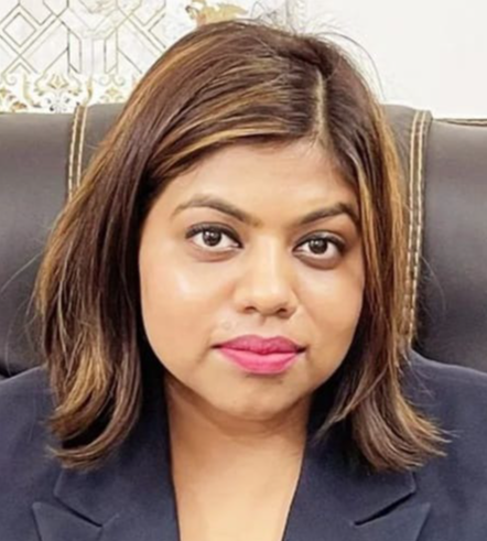 Pallavi Kashyap