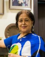 Punam Dixit