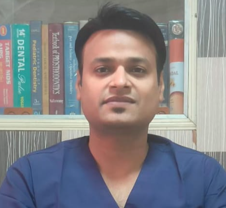 Lokesh Kumar