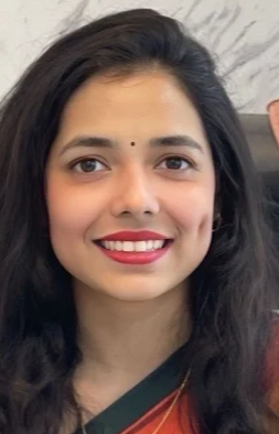 Prerna Priya
