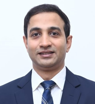 Abhijeet Jayaswal
